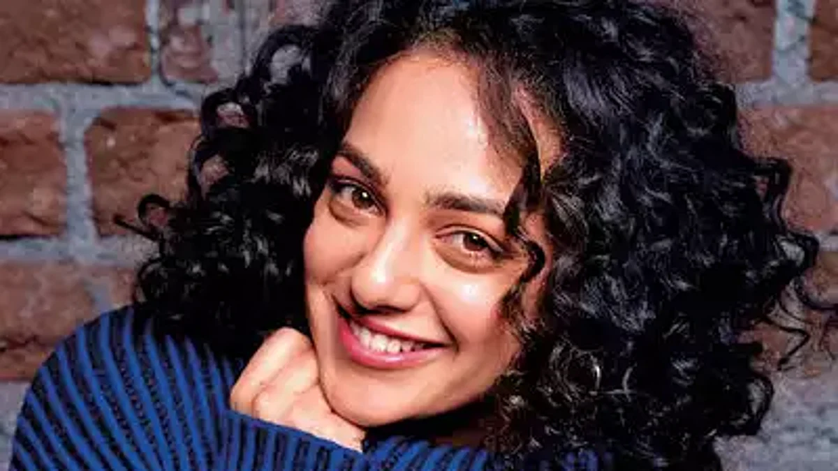 ബോഡി ഷെയ്മിംഗിനെക്കുറിച്ച് നിത്യ മേനോന്