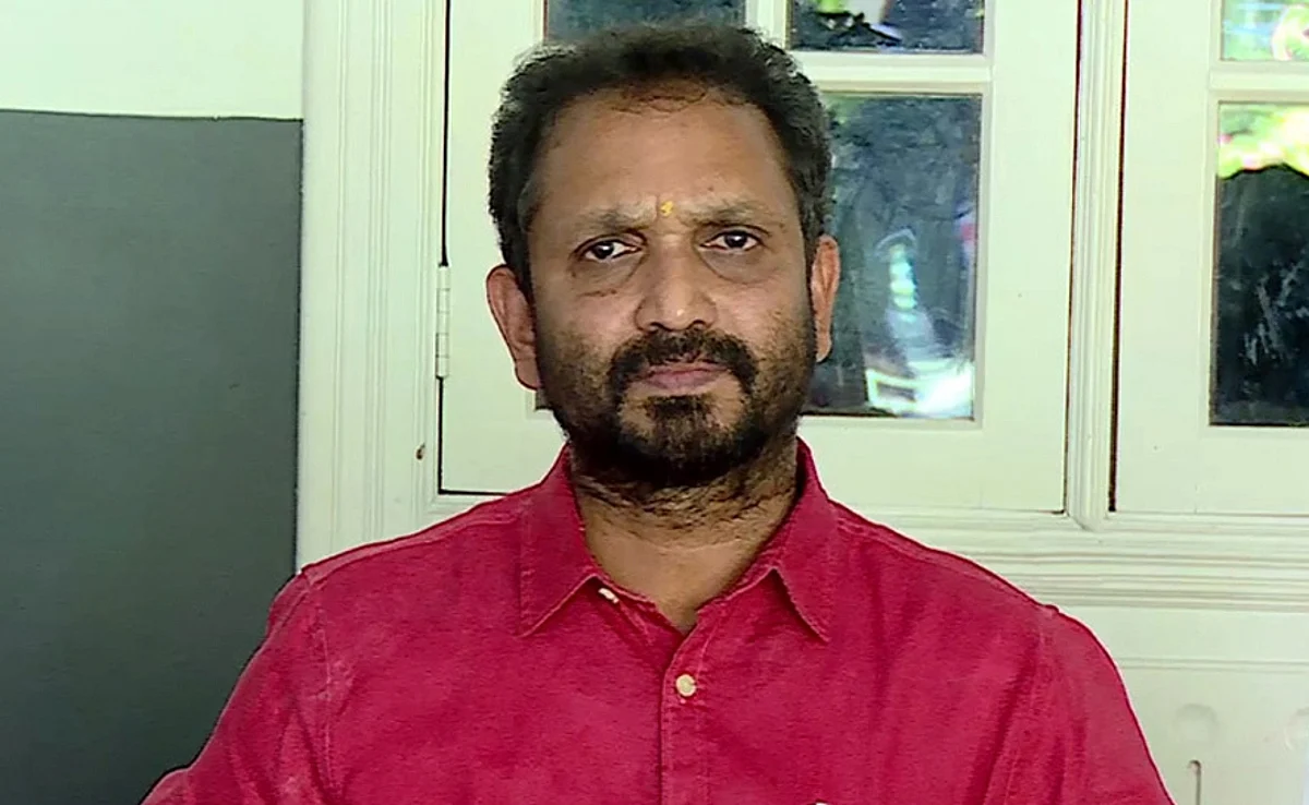 സര്ക്കാര് നടത്തുന്ന അഴിമതികളെല്ലാം സിപിഎമ്മിന്റെ അറിവോടെ: കെ സുരേന്ദ്രന്