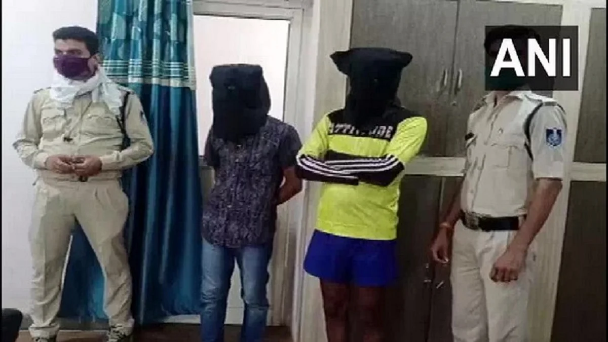 പ്രായപൂര്ത്തിയാകാത്ത കുട്ടി കൂട്ടബലാത്സംഗത്തിന് ഇരയായി