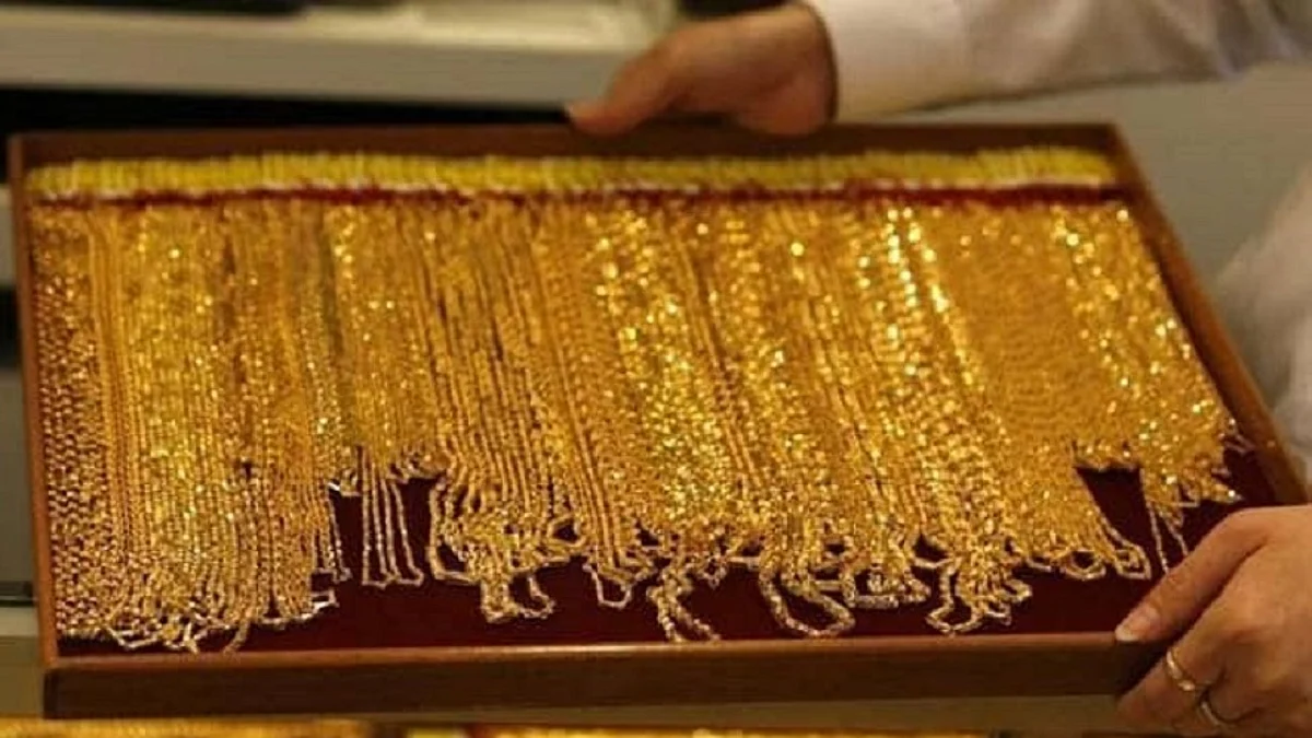 സ്വര്ണ്ണ വില പവന് 40,000 രൂപയിലേയ്ക്ക്