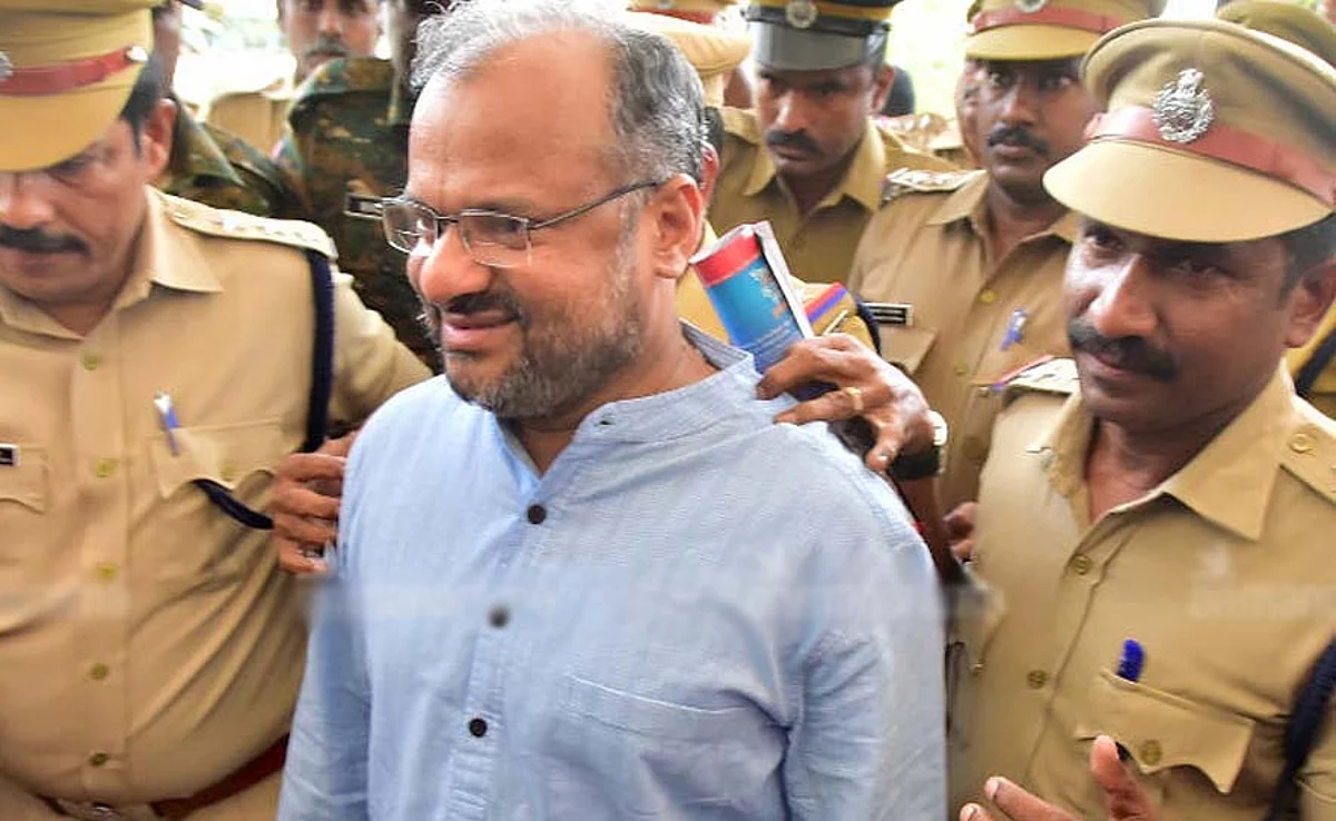 കന്യാസ്ത്രീയെ ബലാത്സംഗം ചെയ്ത കേസില് ബിഷപ് ഫ്രാങ്കോ മുളയ്ക്കലിന് തിരിച്ചടി