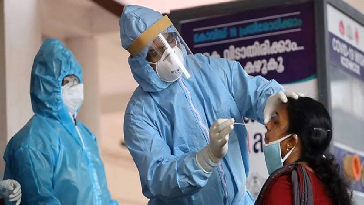 കോവിഡ്: പട്ടാമ്പി താലൂക്കിലും നെല്ലായ പഞ്ചായത്തിലും ലോക്ക് ഡൗണ്