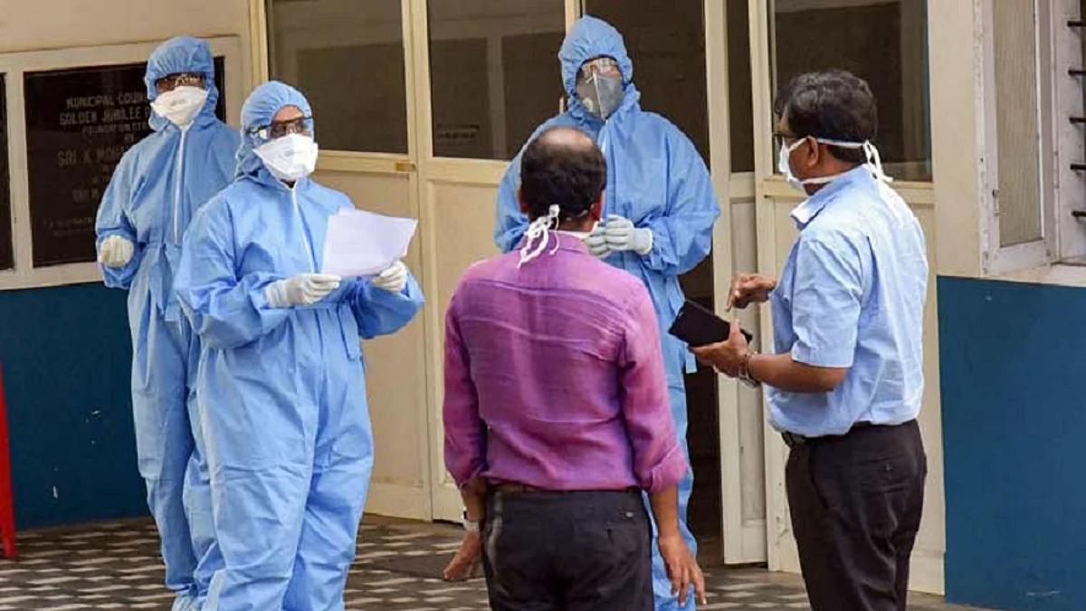 സമ്പര്ക്കത്തിലൂടെ 43 പേര്ക്ക് രോഗ ബാധ; വയനാട്ടില് ആശങ്ക