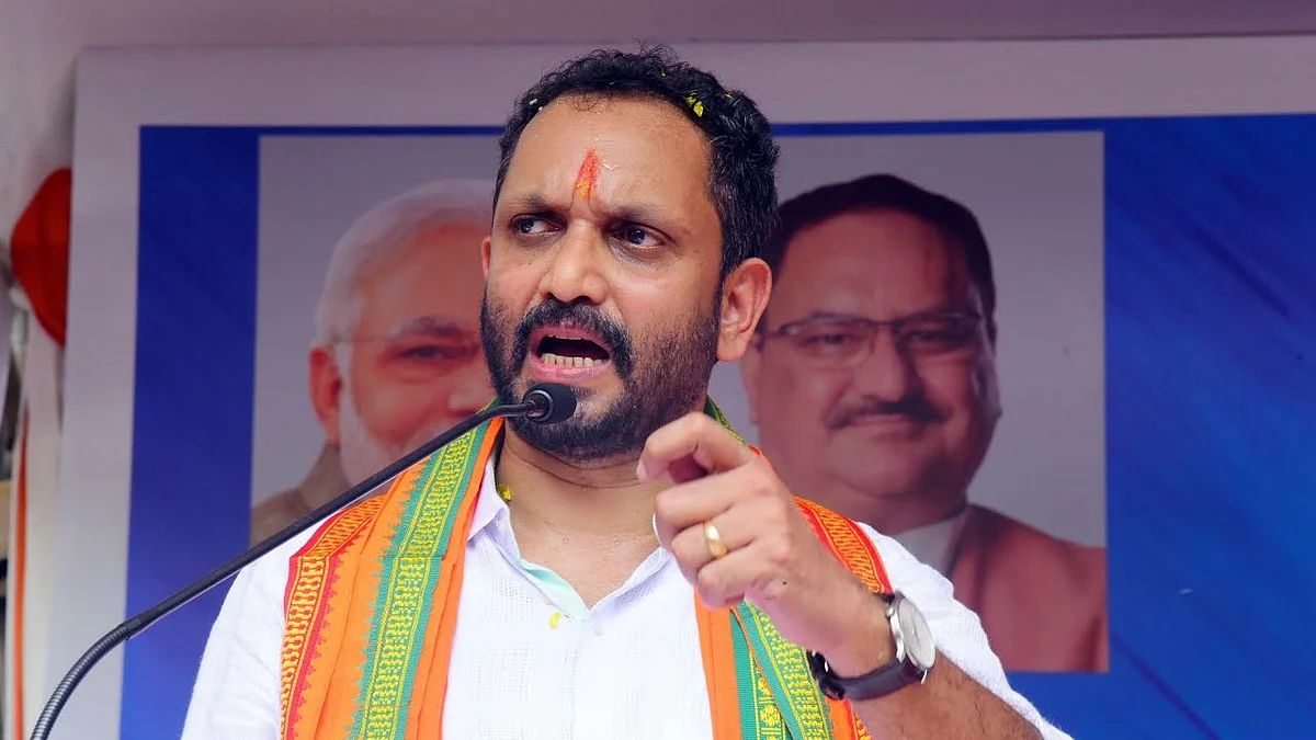 കോവിഡ് രോഗിയുടെ ശവസംസ്കാരം തടഞ്ഞ സംഭവം; പ്രാദേശിക വികാരം മാത്രമെന്ന് കെ സുരേന്ദ്രൻ