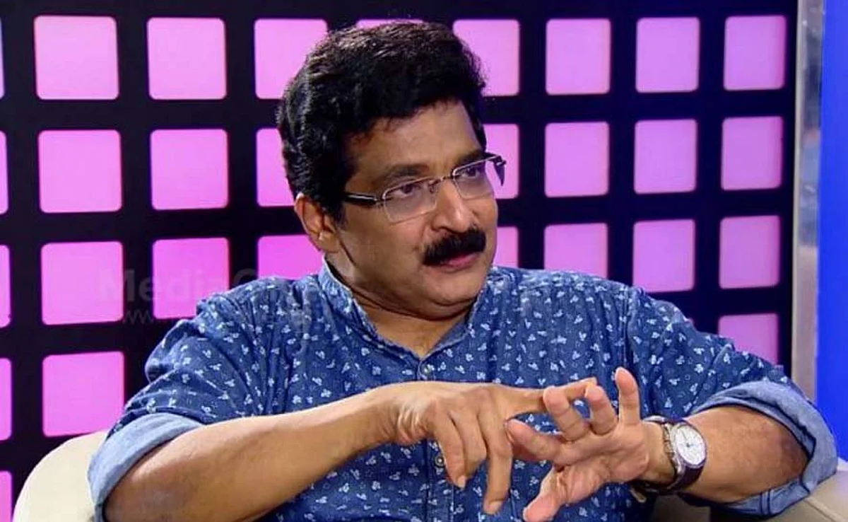 വിമര്ശനങ്ങളെ സര്ക്കാര് ഭയക്കുന്നു: എം കെ മുനീര്