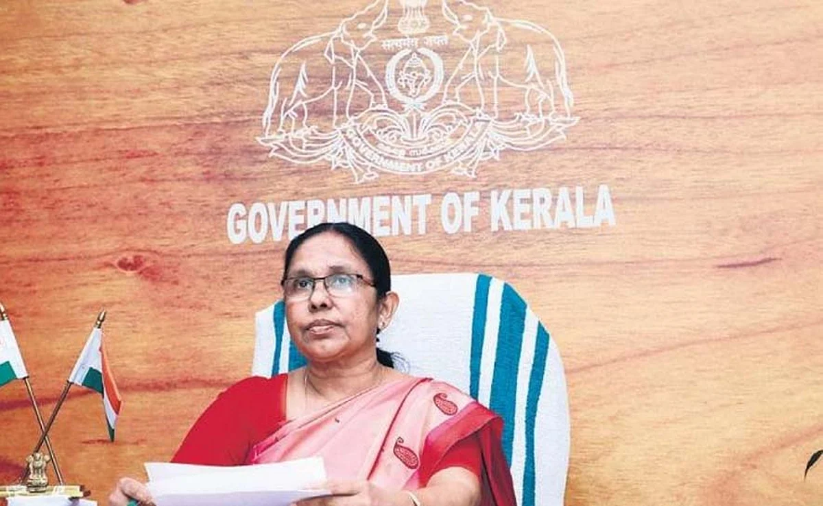 ഫസ്റ്റ് ലൈന് ട്രീറ്റ്മെന്റ് സെന്റർ തയ്യാർ;എല്ലാവരുടെയും ജീവൻ രക്ഷിക്കുകയാണ് ലക്ഷ്യം: ആരോഗ്യമന്ത്രി