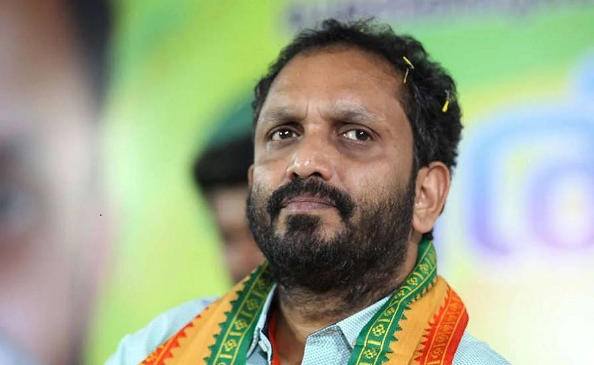 ശിവശങ്കറിനെ സസ്പെന്ഡ് ചെയ്തത് മറ്റ് ഗത്യന്തരവുമില്ലാതെ: കെ സുരേന്ദ്രന്