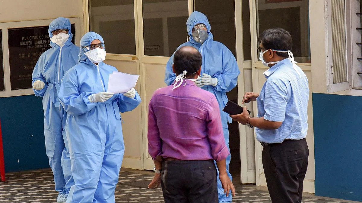 സമ്പര്ക്ക കേസുകള് കൂടുന്നു; കാസര്ഗോട് ജില്ലയില് കര്ശന നിയന്ത്രണം