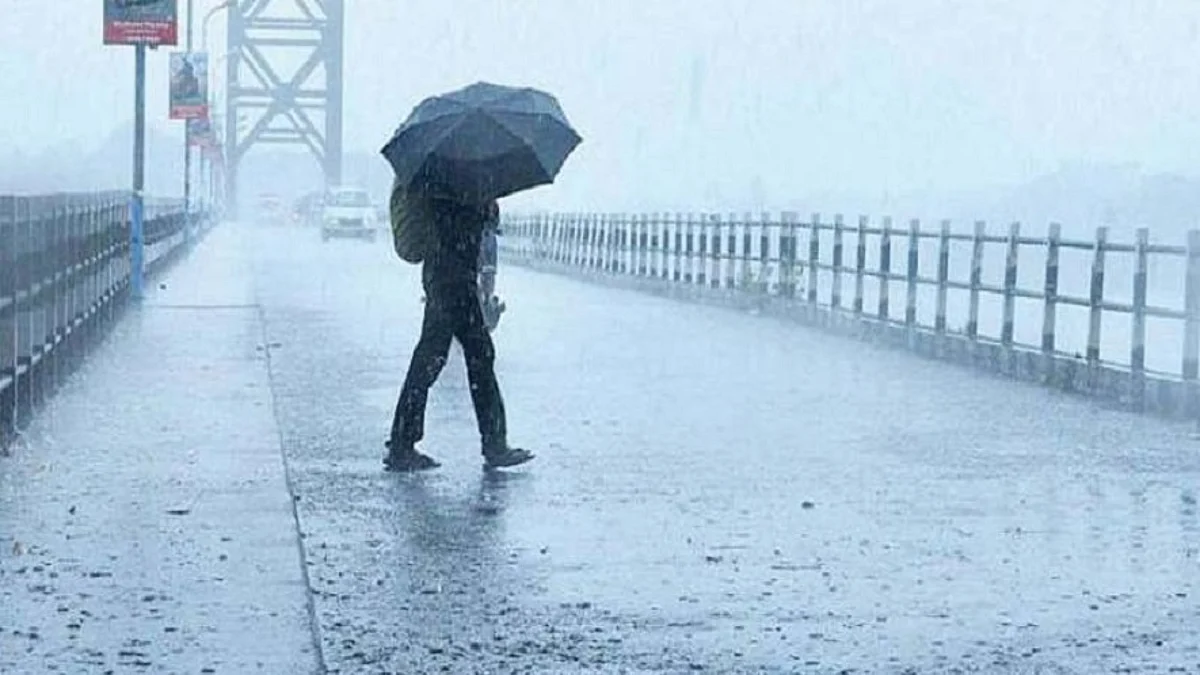 സംസ്ഥാനത്ത് കനത്ത മഴയ്ക്ക് സാധ്യത; 12 ജില്ലകളില് യെല്ലോ അലര്ട്ട്