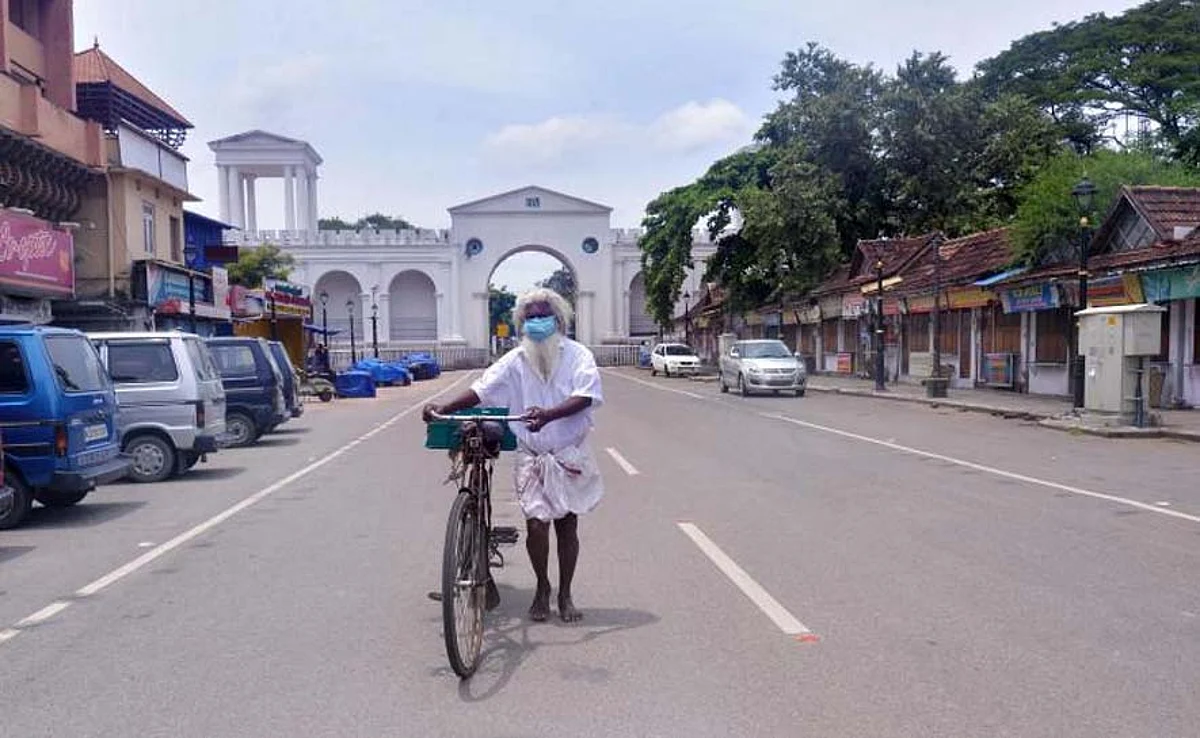 കോവിഡ് വ്യാപനം; തിരുവനന്തപുരത്തെ തീരദേശ മേഖലകളിൽ 10 ദിവസം സമ്പൂർണ്ണ ലോക്ക് ഡൗൺ