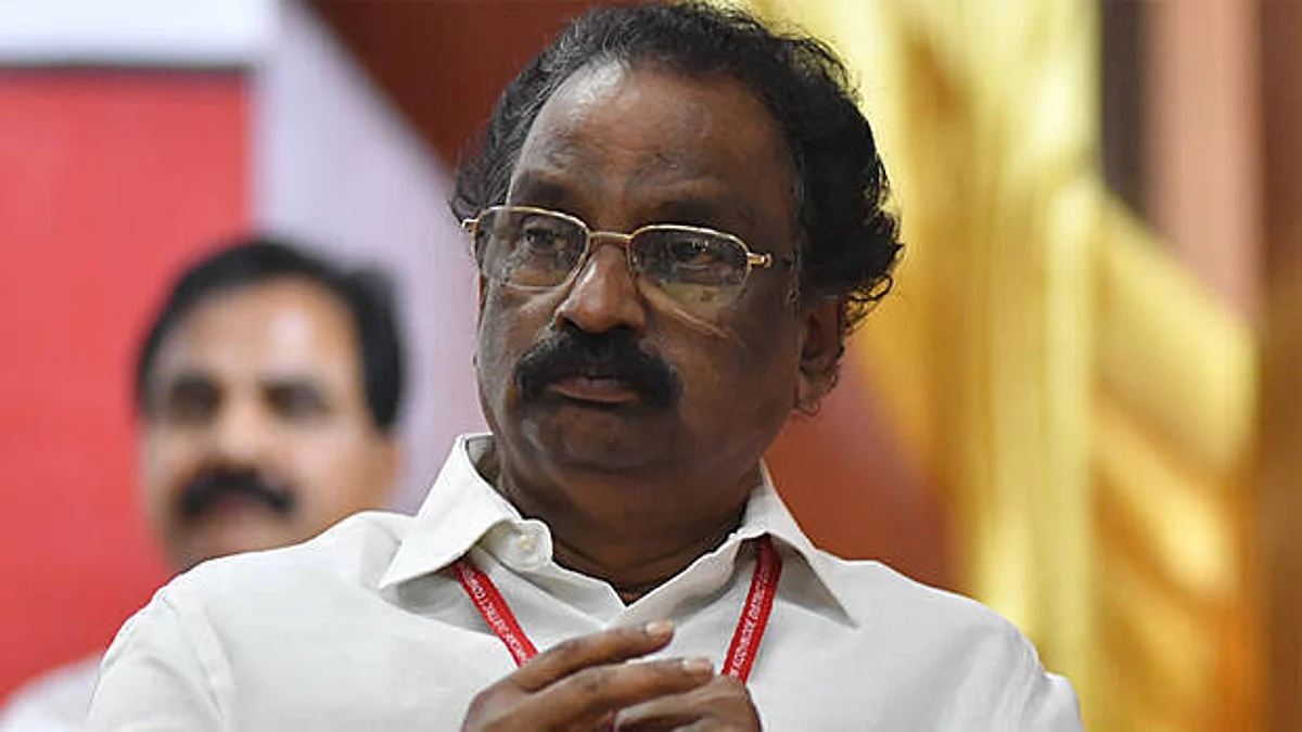 സംസ്ഥാന ചലച്ചിത്ര അവാര്ഡ് വിതരണ വിവാദം അനാവശ്യമെന്ന് എകെ ബാലന്