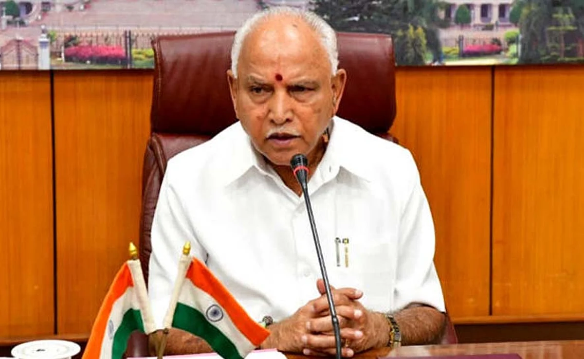 നവംബര് 17 മുതല് കോളജുകള് തുറക്കാന് കര്ണാടക സര്ക്കാറിന്റെ തീരുമാനം