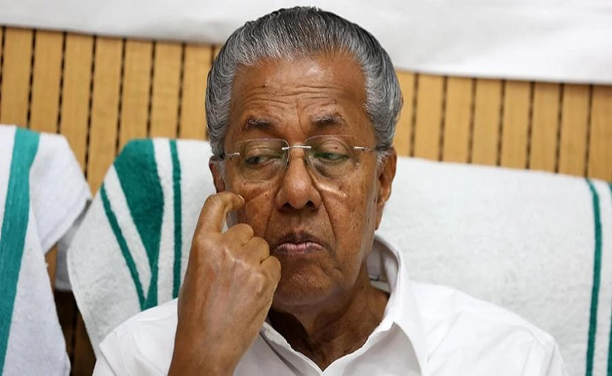 കോവിഡ് പ്രതിരോധത്തിൽ നമുക്ക് പിഴച്ചിട്ടില്ലെന്ന് ഇനിയും പറയാമോ ?