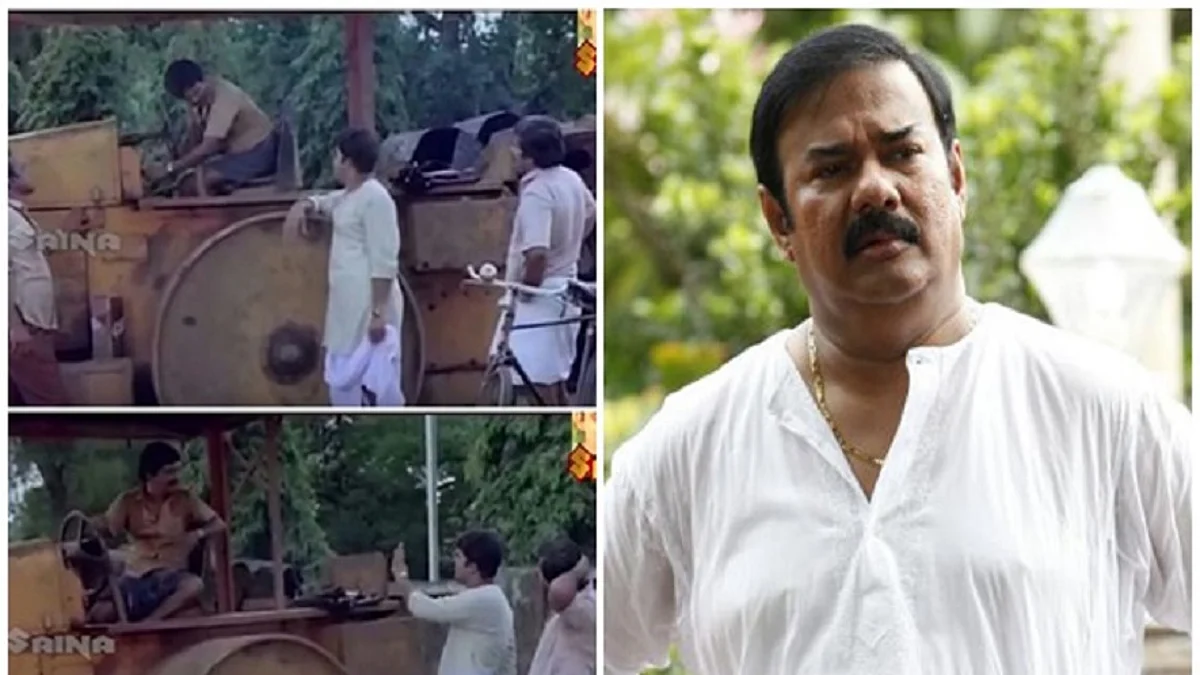 'ആ ലേലം മോഹന്ലാല് അറിയാത്തത് നന്നായി'