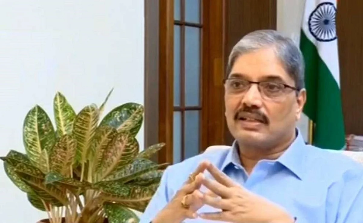 ചീഫ് സെക്രട്ടറിയുടെ കോവിഡ് പരിശോധനാഫലം നെഗറ്റീവ്