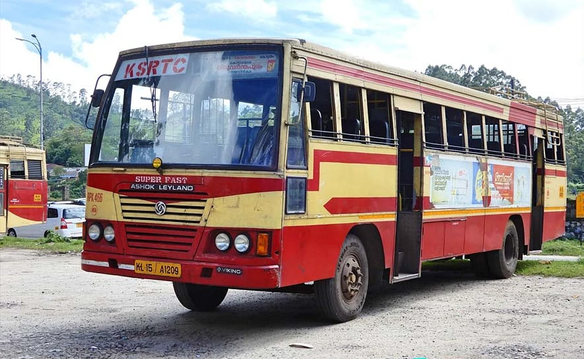 കണ്ടക്ടർക്ക് കോവിഡ്: നെയ്യാറ്റിൻകര കെഎസ്ആർടിസി ഡിപ്പോ അടച്ചു