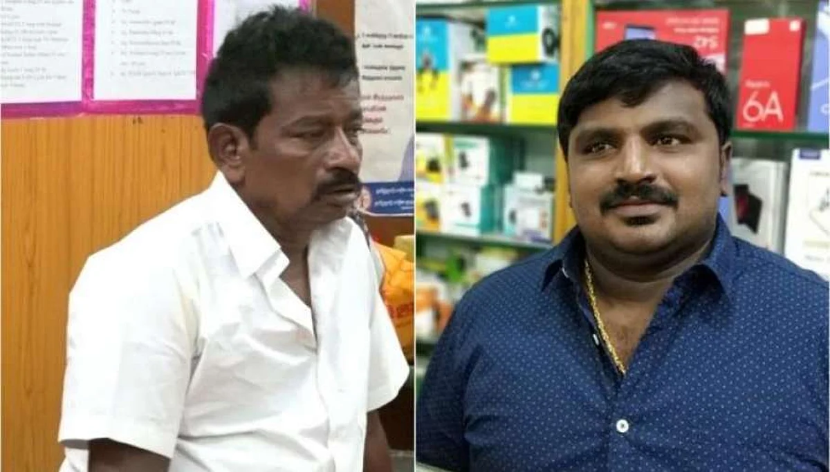 തൂത്തുക്കുടി കസ്റ്റഡി കൊലപാതകം; നാലു പോലീസുകാര് കൂടി അറസ്റ്റില്