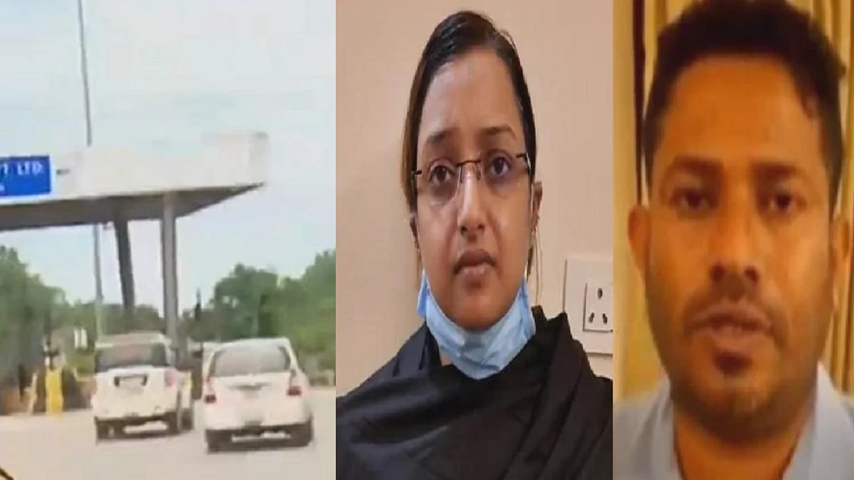 സ്വര്ണ്ണക്കടത്ത് കേസ്: സ്വപ്നയും സന്ദീപും റിമാന്ഡില്; നിരീക്ഷണ കേന്ദ്രത്തിലേക്ക് മാറ്റും