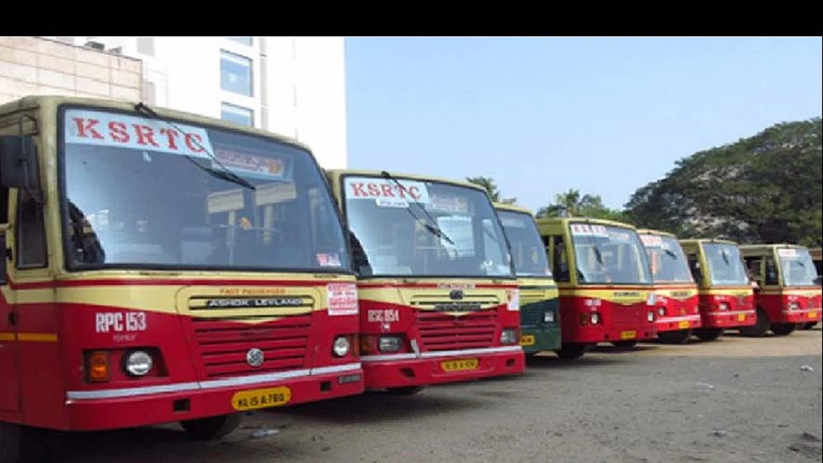 കെഎസ്ആര്ടിസി ഡ്രൈവര്മാരുടെ ജോലി ഭാരം കുറയ്ക്കും: ഗതാഗത മന്ത്രി