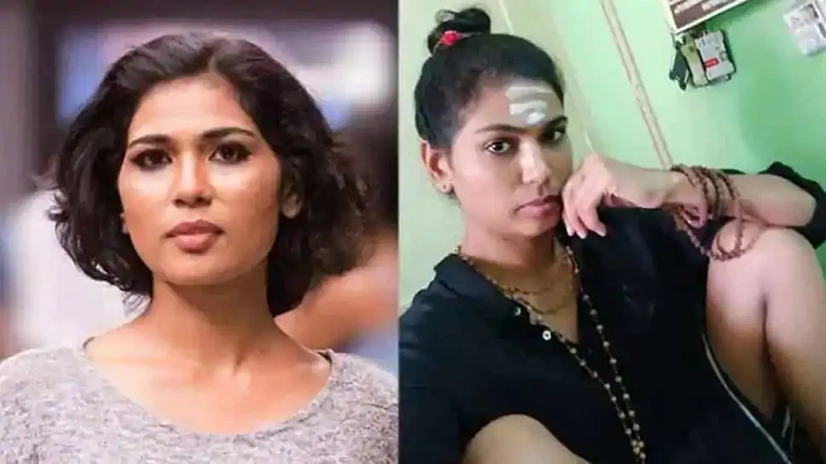 രഹ്ന ഫാത്തിമയുടെ മുന്കൂര് ജാമ്യഹരജി ഇന്ന് പരിഗണിക്കും