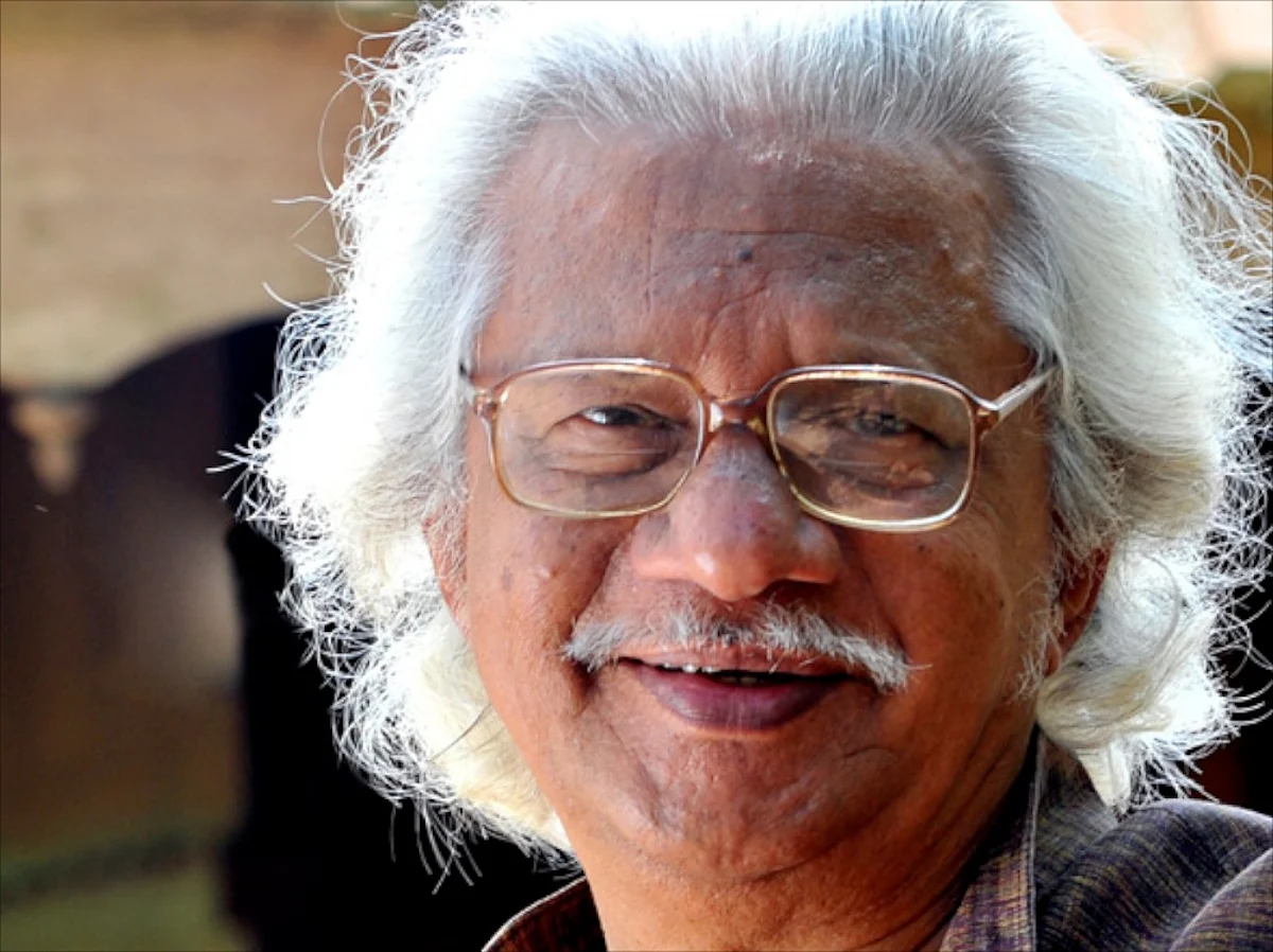 അടൂര് എന്ന ചലച്ചിത്ര ചരിത്ര സാക്ഷ്യം