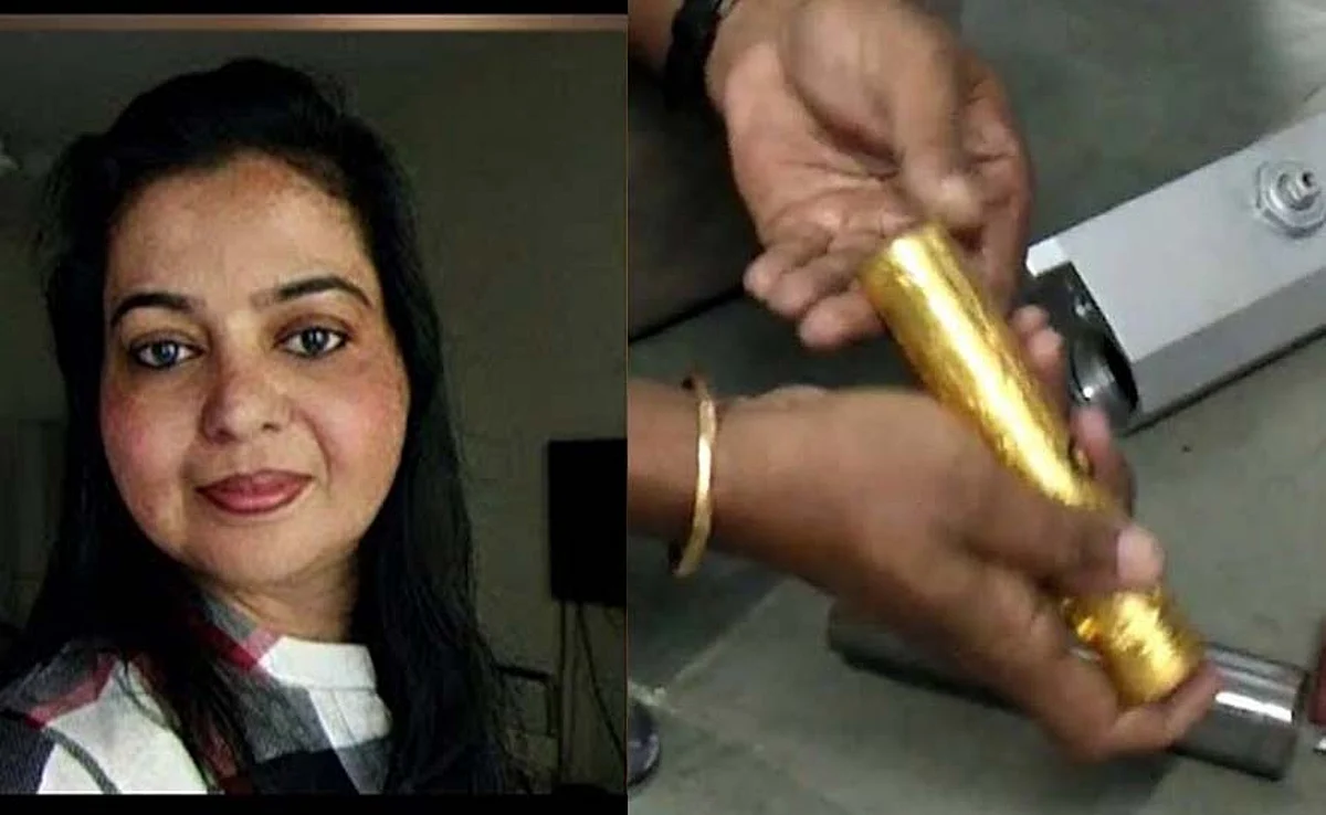 സ്വര്ണം കടത്താന് 'ഗോള്ഡ് സിന്ഡിക്കേറ്റ്' പ്രവര്ത്തിച്ചതായി റവന്യു ഇന്റലിജന്സ്