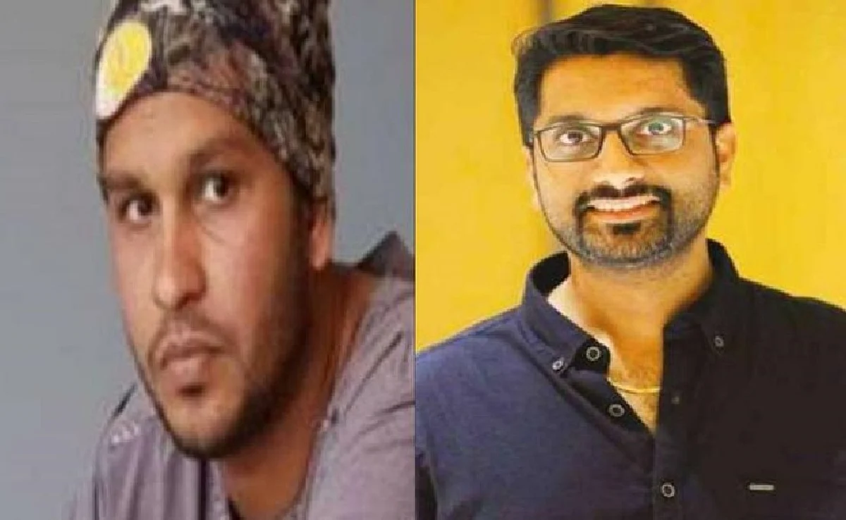 സ്വര്ണക്കടത്ത്: സരിത്തിന്റെയും റമീസിന്റെയും വീട്ടില് റെയ്ഡ്