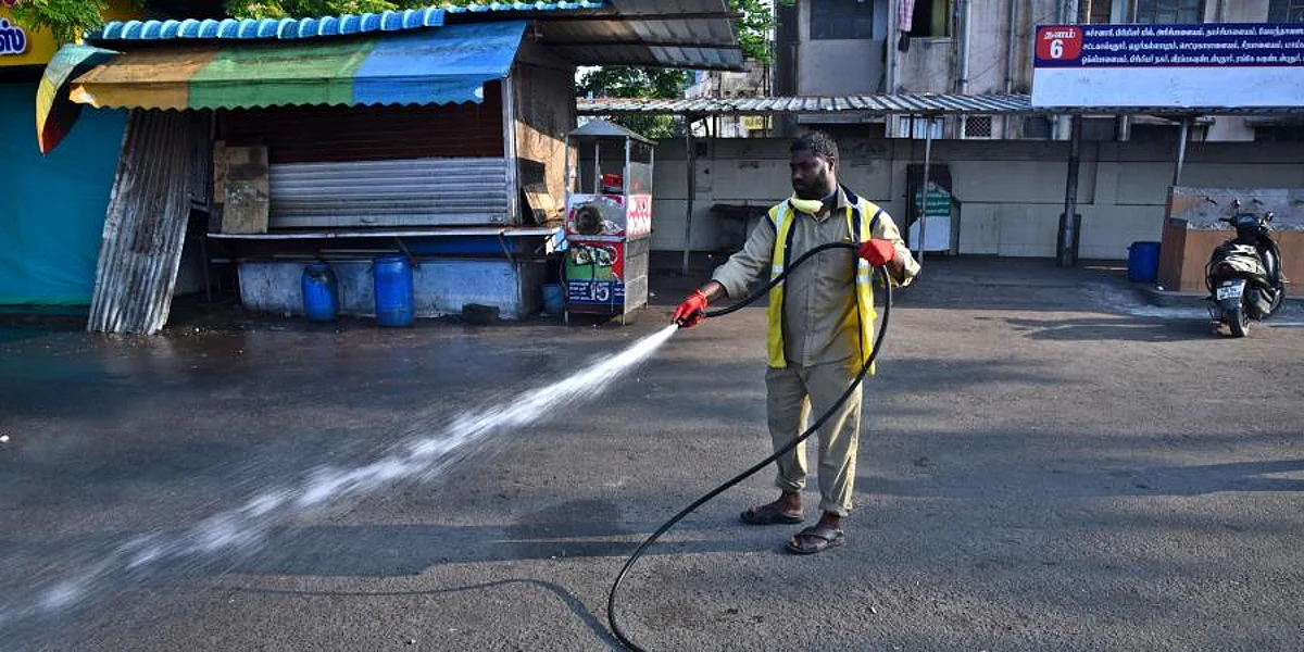 കണ്ണൂർ ജില്ലയിൽ ഇന്ന് 47 പേർക്ക് കോവിഡ്
