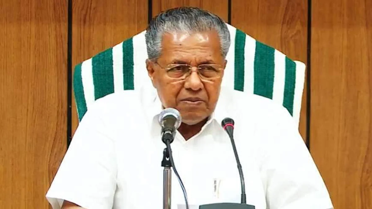 'എന്തിനാണ് ഇങ്ങനെ പ്രയാസപ്പെടുന്നത്? അന്വേഷണം സ്പീഡിൽത്തന്നെ നീങ്ങുകയല്ലേ'; മുഖ്യമന്ത്രി