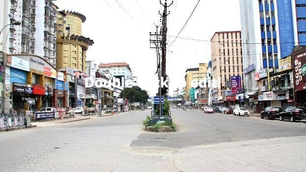 കൊറോണ: ഇനിയൊരു ലോക്ക് ഡൌൺ വേണോ?