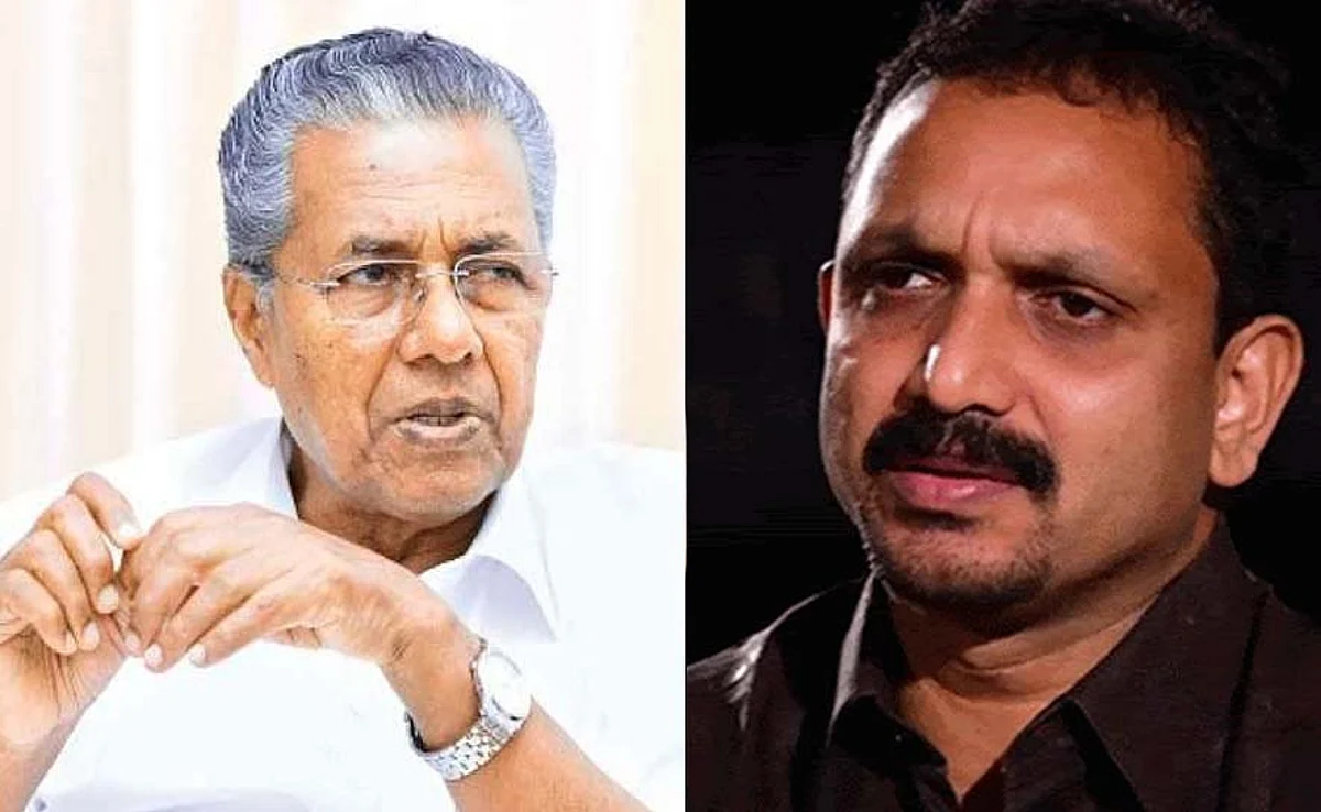സ്വര്ണക്കടത്ത്: മുഖ്യമന്ത്രിയുടെ അഡീ.പ്രൈവറ്റ് സെക്രട്ടറിയുടെ പങ്ക് അന്വേഷിക്കണം: കെ.സുരേന്ദ്രന്