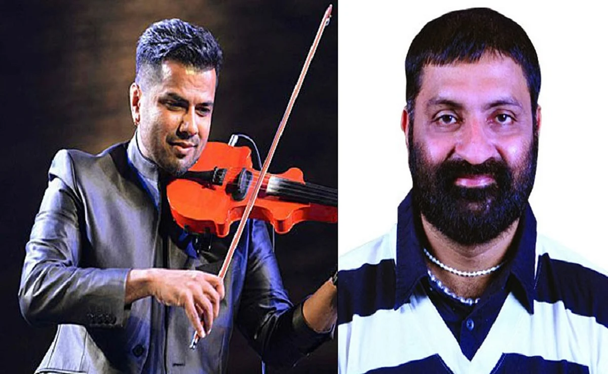 ബാലഭാസ്കറിന്റെ അപകടസ്ഥലത്ത് സരിത്തിനെ കണ്ടതായി കലാഭവന് സോബി ജോർജ്