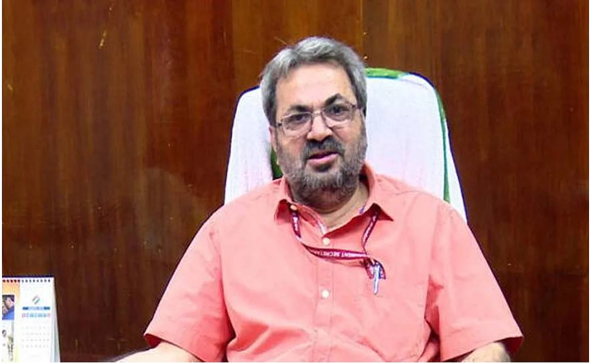 വോട്ടര് പട്ടികയിലെ ക്രമക്കേട്; കൂടുതല് ജില്ലകളില് പരിശോധന നടത്താന് ഉത്തരവിട്ട് ടിക്കാറാം മീണ
