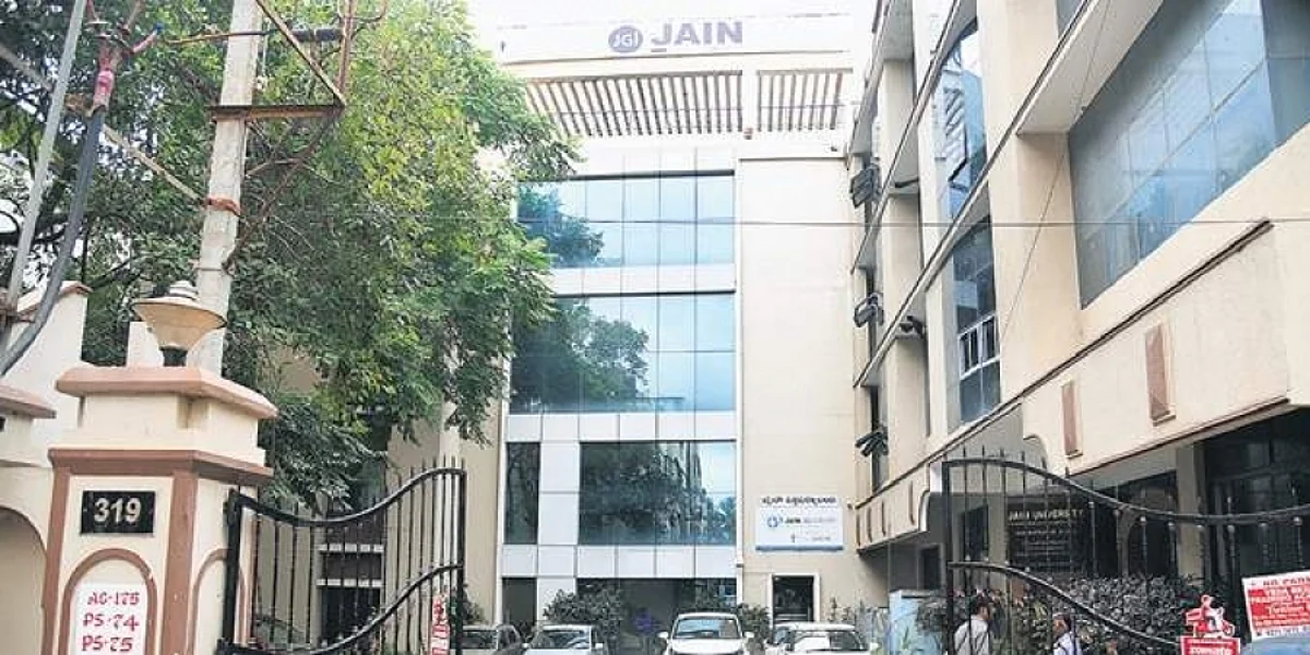 ജെയിന് യൂണിവേഴ്സിറ്റി വിവാദം; നടപടിക്കായി യുജിസിക്ക് കത്തയച്ച് സംസ്ഥാന സര്ക്കാര്