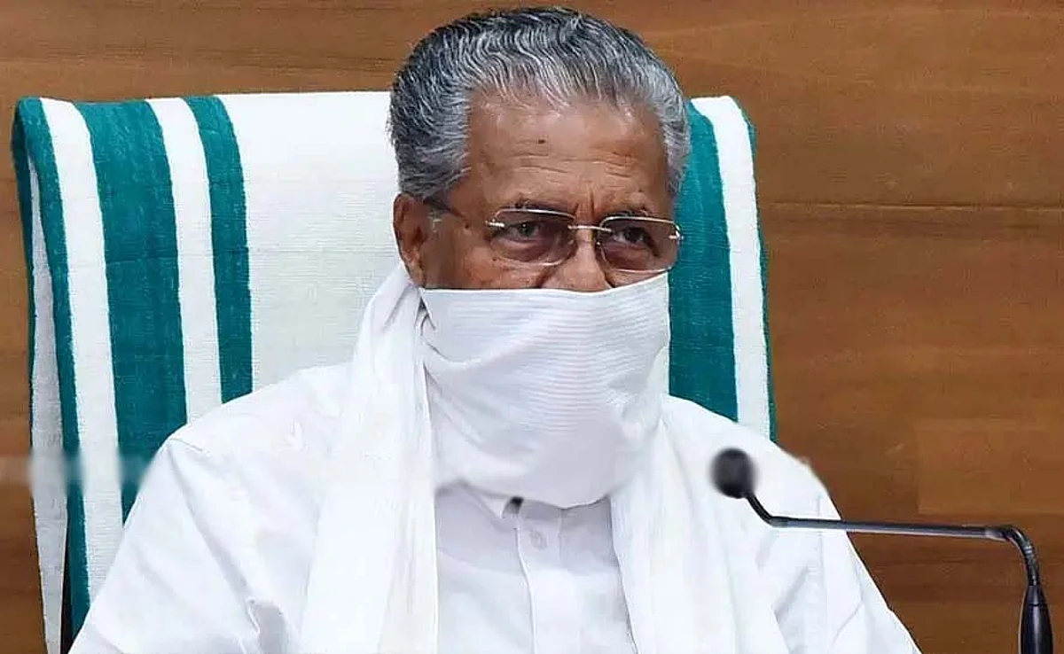 ജാഗ്രത കൈവിടുന്നു; സംസ്ഥാനത്ത് ഇന്ന് 608 പേർക്ക് കോവിഡ് 19 സ്ഥിരീകരിച്ചതായി മുഖ്യമന്ത്രി