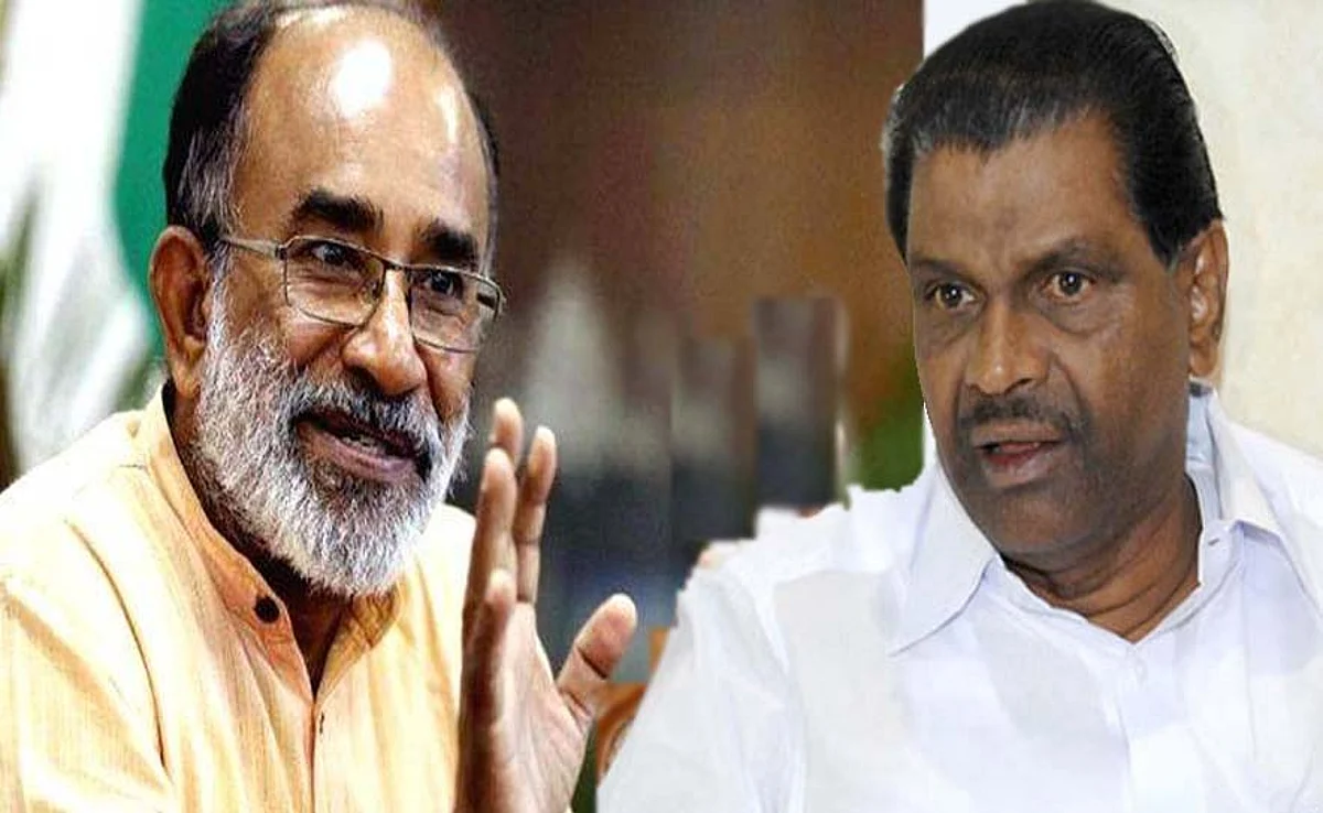 ഏത് രാഷ്ട്രീയപ്പാര്ട്ടിയായാലും മൃതദേഹത്തോട് അനാദരവ് കാണിക്കുന്നത് തെറ്റ്: അൽഫോന്സ് കണ്ണന്താനം