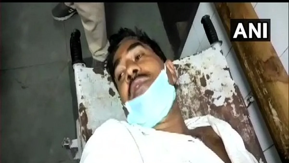 കാണ്പൂര് ഏറ്റുമുട്ടല്:
അറസ്റ്റ് നീക്കം ഗുണ്ടാതലവന് ചോര്ത്തികൊടുത്തത് പൊലിസ് തന്നെ