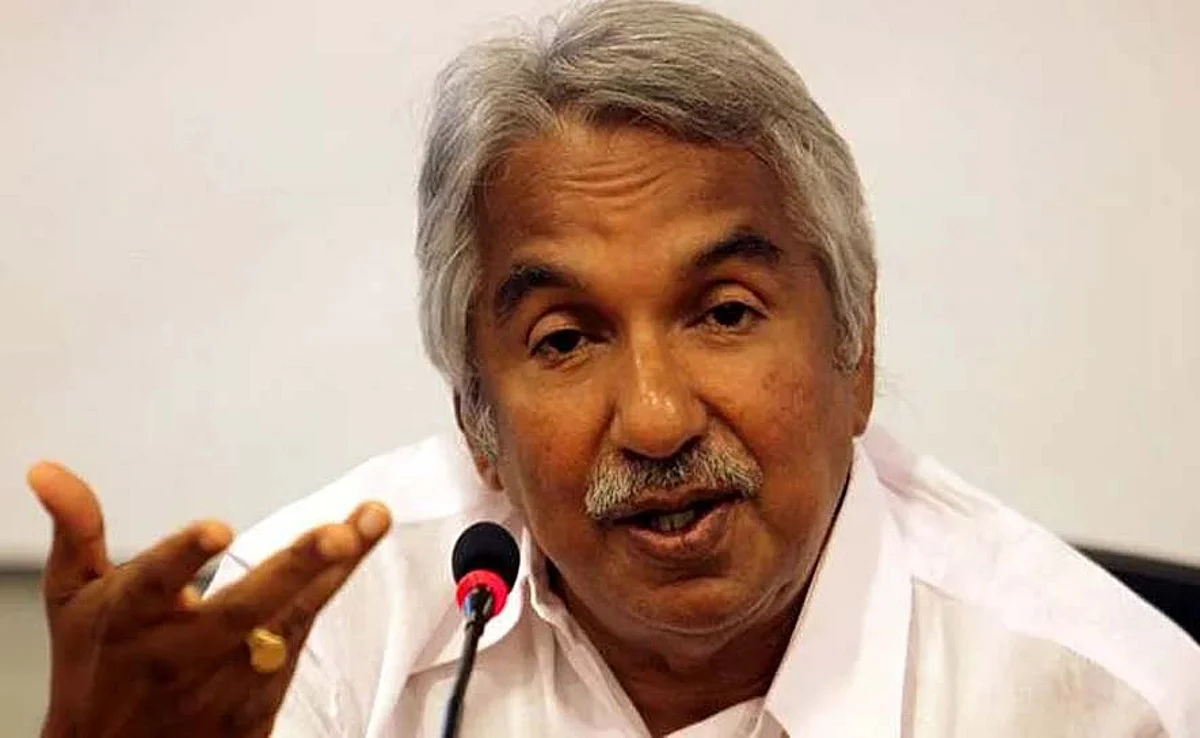 ചരിത്രം ആവര്ത്തിക്കുന്നു; അന്ന് ഇന്ദിര, ഇന്ന് രാഹുലും പ്രിയങ്കയും