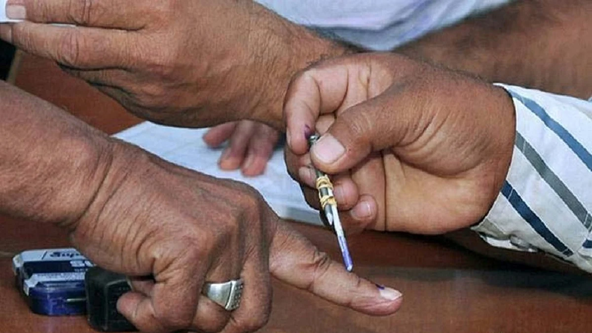 ഏറ്റവും കുറവ് പ്രശ്ന ബാധിത ബൂത്തുകളുള്ളത് പത്തനംതിട്ട ജില്ലയില്