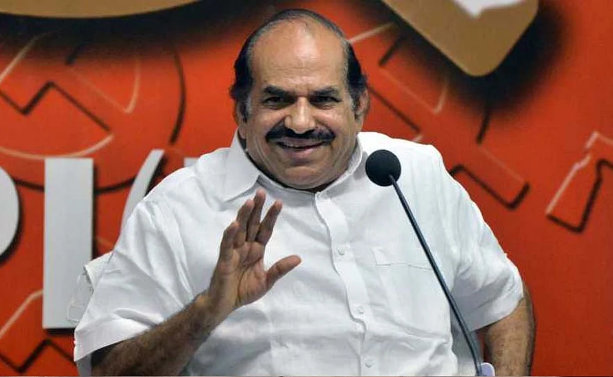 വിവാദങ്ങള്ക്ക് പിറകെ പോകാന് സര്ക്കാര് ആഗ്രഹിക്കുന്നില്ല,വികസനമാണ് സര്ക്കാരിന്റെ അജണ്ട:കോടിയേരി