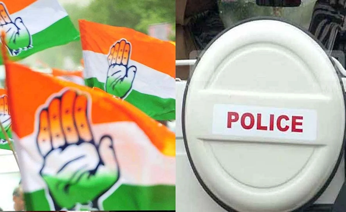 ഡോക്ടർക്ക് കോവിഡെന്ന് വ്യാജപ്രചാരണം: യൂത്ത് കോൺഗ്രസ് നേതാവടക്കം അറസ്റ്റിൽ