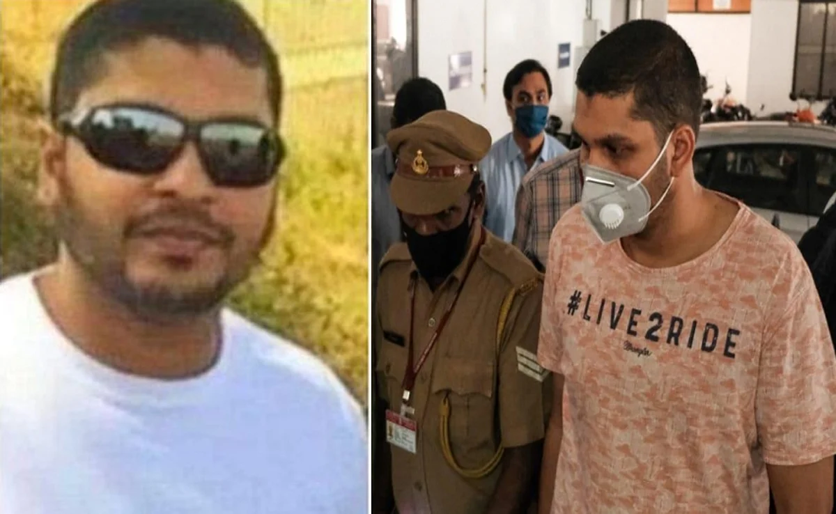 സ്വര്ണക്കടത്ത് കേസില് തീവ്രവാദ ബന്ധമെന്ന് എന്ഐഎ
