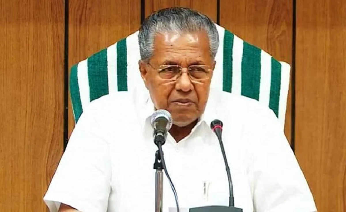 കേരളം കോവിഡ് വ്യാപനത്തിന്റെ മൂന്നാം ഘട്ടത്തില്; അടുത്തത് സമൂഹവ്യാപനം