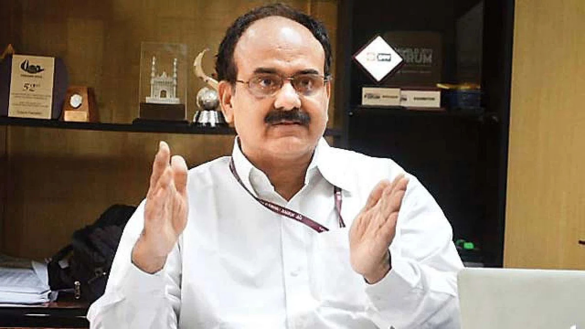 സംസ്ഥാനങ്ങള്ക്ക് ജിഎസ്ടി കുടിശ്ശിക നല്കാന് കേന്ദ്രത്തിന് കഴിയില്ല; ധനകാര്യ സെക്രട്ടറി