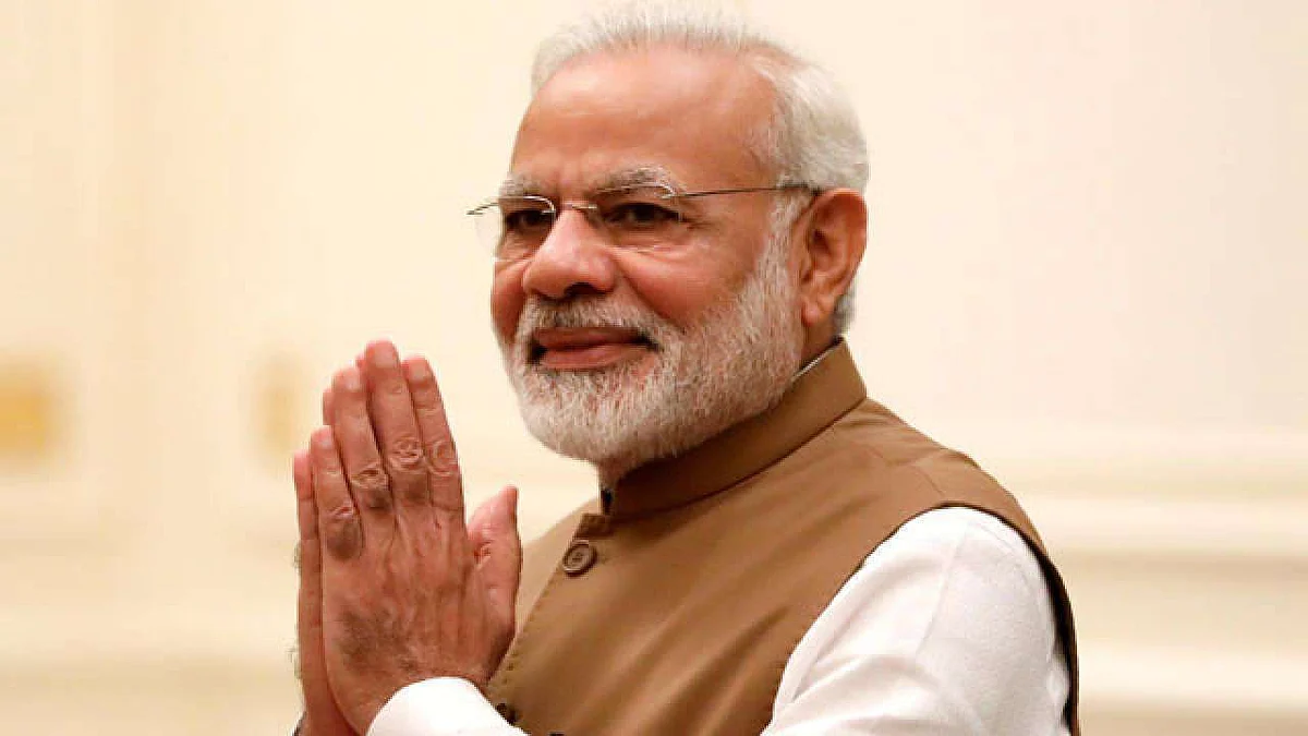 ജൂലായ് 17ന് പ്രധാനമന്ത്രി യുഎൻ യോഗത്തെ അഭിസംബോധന ചെയ്യും