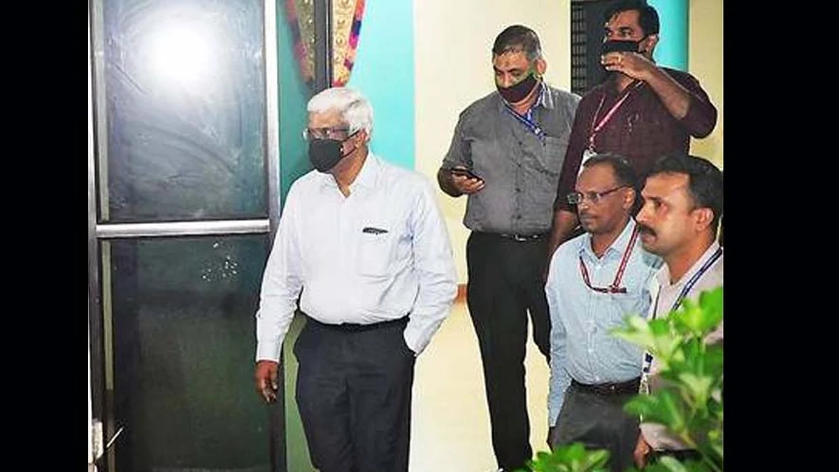 എം ശിവശങ്കറിന്റെ ജാമ്യാപേക്ഷ ഇന്ന് പരിഗണിക്കും