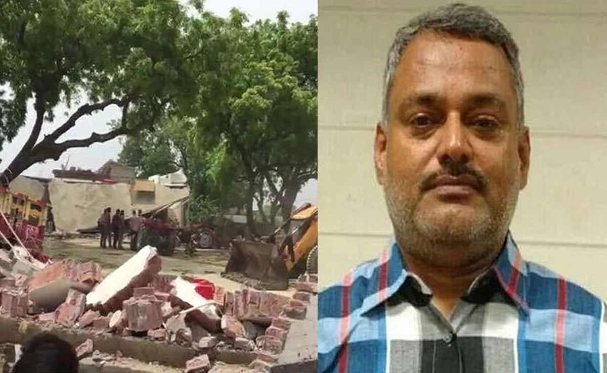 വികാസ് ദുബേയെ കാണാതെയായിട്ട് 36 മണിക്കൂര്, വിവരം നല്കുന്നവര്ക്ക് 50,000 രൂപ പാരിതോഷികം