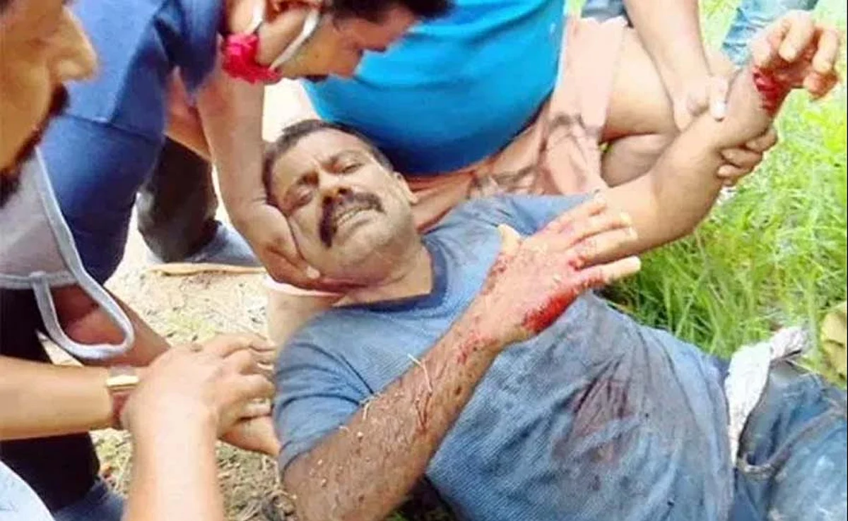 ആത്മഹത്യാശ്രമം നാടകമെന്ന അനുമാനത്തിൽ കസ്റ്റംസ്; ഗണ്മാന് ജയഘോഷിനെ കസ്റ്റംസ് ചോദ്യംചെയ്തു