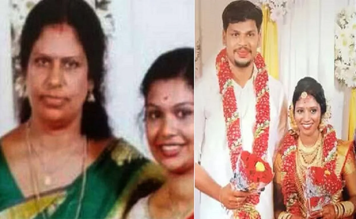 ഉത്ര കൊലക്കേസ്: സൂരജിന്റെ അമ്മ രേണുക, സഹോദരി സൂര്യ എന്നിവര്ക്ക് ജാമ്യം
