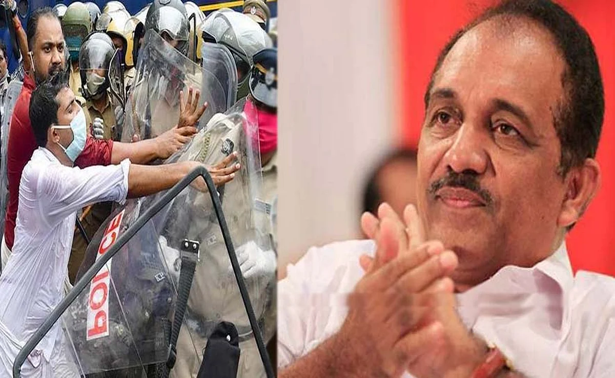 കോവിഡ് വ്യാപനം; സമരങ്ങൾക്ക് തത്കാലം അവധി നല്കി യുഡിഎഫ്